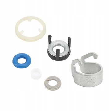 КОМПЛЕКТ ПРОКЛАДОК ТОПЛИВНОГО ИНЖЕКТОРА 06J 133 036