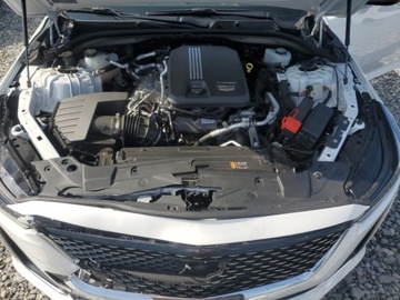 Cadillac 2023 Cadillac CT5 Luxury 2023 2.0l 2.0 Benzyna 237KM, zdjęcie 6