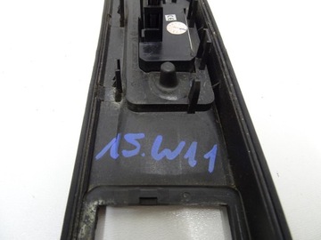 LISTWA BLENDA KLAPY BAGAŻNIKA VW TIGUAN 5N 5N0827287A