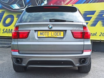 BMW X5 E70 2011 bardzo bogata opcja, 7 osób, zdjęcie 4