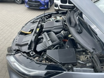 Nissan X-Trail IV 2023 Nissan X-Trail Automat 4x4 Hybryda Kamery360 BOSE, zdjęcie 17