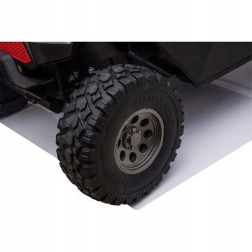 Машинка на аккумуляторе Для детей Игрушечная машинка BUGGY CLASH 24V 4X4 HUGE