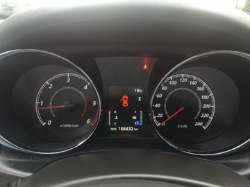 Mitsubishi ASX I SUV Facelifting 1.8 150KM 2014 Mitsubishi ASX 1.8Di-D 150KM Klimatronic Tempomat, zdjęcie 12