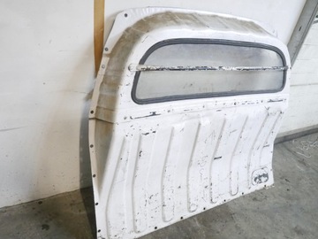 ПЕРЕМОТКА СТЕНЫ ПЕРЕМОТКА + СТЕКЛО HYUNDAI H1 I 00-02