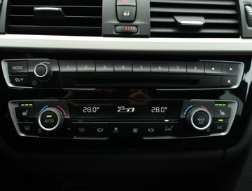 BMW Seria 3 F30-F31-F34 Limuzyna Facelifting 2.0 316d 116KM 2016 BMW 3 316 d, Navi, Klima, Klimatronic, Tempomat, zdjęcie 12