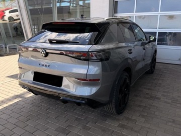 Volkswagen T-Roc I SUV Facelifting 1.5 TSI ACT 150KM 2026 Od ręki - R-Line 1.5 eTSI DSG 150KM, zdjęcie 6