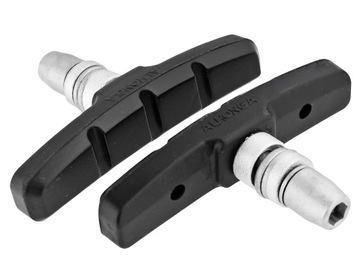Klocki hamulcowe Alhonga HJ-600 do V-BRAKE _60mm