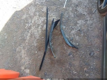 Volkswagen Golf VIII 2024 Volkswagen Golf Volkswagen Golf GTI 2.0T SE, od ubezpieczalni 2.0 Benzyna, zdjęcie 13