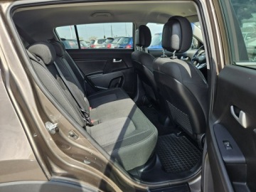 Kia Sportage III SUV Facelifting 1.6 GDI 135KM 2015 Kia Sportage 1,6 benzyna 135KM, zdjęcie 9