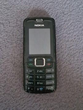 Телефон Нокиа 3110с.