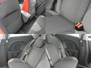 Ford Fiesta VII Hatchback 3d Facelifting 1.0 EcoBoost 125KM 2013 Ford Fiesta 1.0EcoBoost SPORT doinwestowany, zdjęcie 30