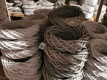 WIANEK WIKLINOWY 25CM