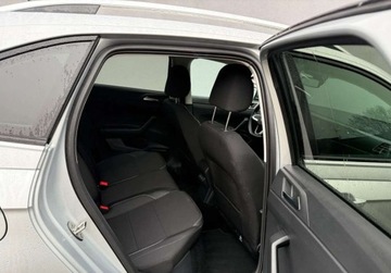 Volkswagen Taigo 1.5 TSI 150KM 2024 Volkswagen Taigo 1.5TSI 150KM DSG salon Polska kamera VAT23 1.5 Benzyna, zdjęcie 10