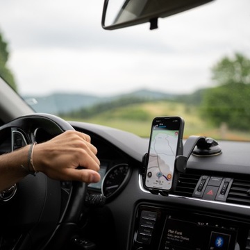 АВТОДЕРЖАТЕЛЬ ДЛЯ ТЕЛЕФОНА, ПАЛУБЫ, КАБИНЫ АВТОМОБИЛЯ, ПРОЧНЫЙ ДЕРЖАТЕЛЬ