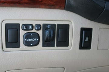 Toyota Avensis II Sedan 2.0 D-4D 116KM 2005 Toyota Avensis 2.0 D4D SOL Salon Polska, zdjęcie 19