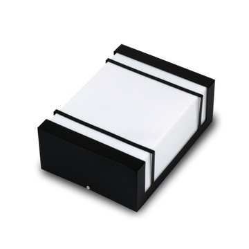 НАРУЖНЫЙ НАСТЕННЫЙ СВЕТИЛЬНИК СВЕТОДИОДНЫЙ САДОВЫЙ ФАСАДНЫЙ СВЕТИЛЬНИК E27