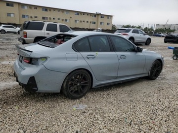 BMW Seria 3 G20-G21 2023 BMW Seria 3 330xi 2023 2.0l 2.0 Benzyna 255KM, zdjęcie 3