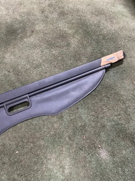 SSANGYONG KORANDO ROLETA KUFRU