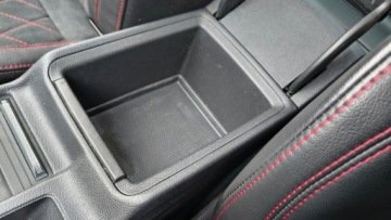 Skoda Octavia IV RS Kombi 2.0 TDI SCR 200KM 2022 Skoda Octavia Combi RS 2.0TDI 200KM Hak Panorama M, zdjęcie 37