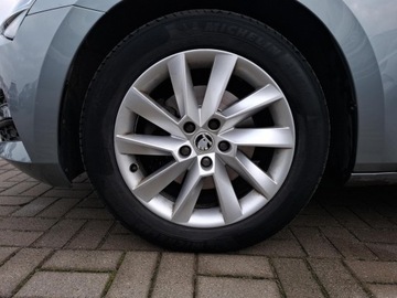 Skoda Superb III Liftback Facelifting 1.5 TSI 150KM 2020 Skoda Superb Ambition 1.5 TSI / 150KM, DSG, Full L, zdjęcie 26