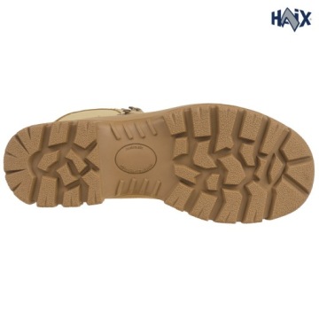 Тактические военные ботинки HAIX AIRPOWER P9 Desert Gore-Tex GTX 44/285