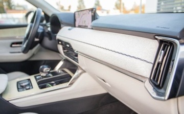 Mazda CX-60 2023 Mazda CX-60 3.3 D Full Takumi Wzorowy Pano went. Skory Hak ASO GWARANCJA F, zdjęcie 34