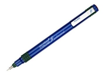 RAPIDOGRAF KREŚLARSKI RYSTOR PROFESSIONAL 1,40 mm