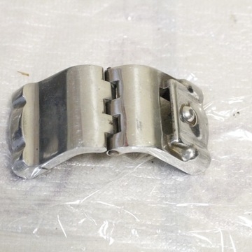 5266 Część spacerówki, podnóżek Honda Goldwing GL 1800