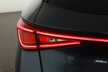 Seat Leon III ST Facelifting 1.5 EcoTSI 150KM 2020 Seat Leon 1.5 TSI, Salon Polska, Navi, Klima, zdjęcie 14