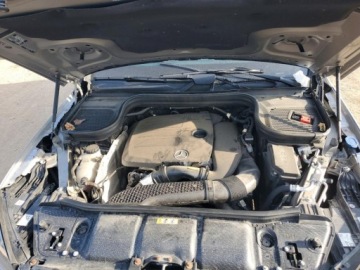 Mercedes GLE V167 2021 Mercedes-Benz GLE 350 4Matic 2021 2.0 Benzyna 255KM, zdjęcie 6