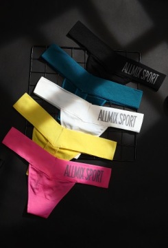 СПОРТИВНЫЕ СЕКСУАЛЬНЫЕ СТРИНГИ ЖЕНСКИЕ РАЗМЕР S