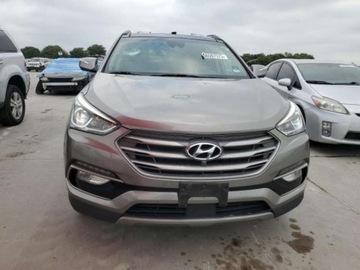 Hyundai Santa Fe III 2017 Hyundai Santa Fe 2017 HYUNDAI SANTA FE SPORT, ..., zdjęcie 5