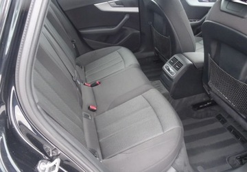 Audi A4 B9 Limousine 2.0 TDI 150KM 2016 Audi A4 Limousine 2.0TDI 150KM Fabryczny Lakier Okazja Oplacony 2.0, zdjęcie 16