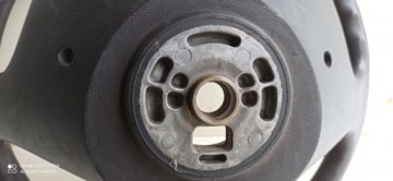 РУЛЕВОЕ КОЛЕСО MERCEDES ACTROS MP4 ATEGO A9434640801