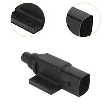 Автомобиль автомобиля переключателя педали акселератора легкий для установки установки