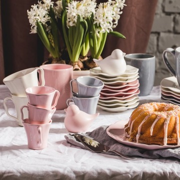 60405 AMBITION CUP КРУЖКА ДЛЯ СОУСА 15 СМ