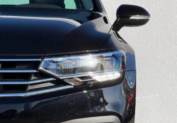 Volkswagen Passat B8 Variant Facelifting 2.0 TSI 190KM 2022 Volkswagen Passat LED Travel Assist Navi Easy OpenClose Salon PL FVAT, zdjęcie 8