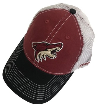 Czapka z daszkiem NHL Arizona Coyotes Reebok