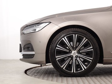 Volvo S90 II 2021 Volvo S90 D5 AWD, Salon Polska, Serwis ASO, zdjęcie 14