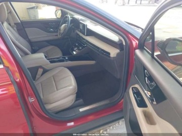 Lincoln 2022 Lincoln Corsair Reserve 2022 2.0l 2.0 Benzyna 250KM, zdjęcie 9