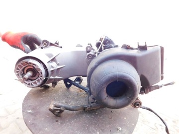 PIAGGIO ZIP 50 II 2T SILNIK
