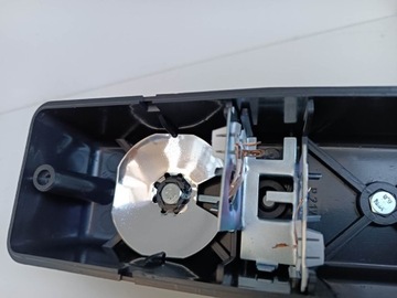 ЗАДНИЕ ФОНАРИ, КОМБИНАЦИЯ ФОНАРОВ ПРИЦЕПА, в сборе