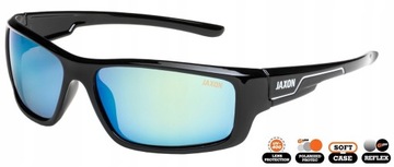 OKULARY POLARYZACYJNE JAXON X54SMB