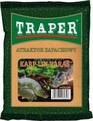 ATRAKTOR KARP-LIN-KARAŚ 250g - Traper ZAPACH