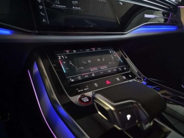 Audi Q7 II SQ7 Facelifting 4.0 TFSI 507KM 2024 Audi SQ7 Audi SQ7 SUV TFSI 507KM tiptronic 4.0 Benzyna 507KM, zdjęcie 31