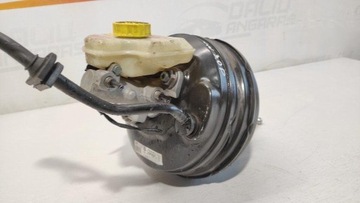 3D1612105B SERVO 3.0 V6 TDI 4MOTION 165 2005 VW PHAETON (3D_)