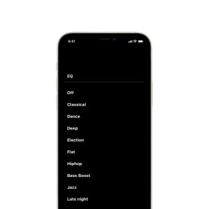МИНИ-СТРИМИНГОВЫЙ ПЛЕЕР WIIM TIDAL SPOTIFY AIRPLAY 2 JACK OPTYK