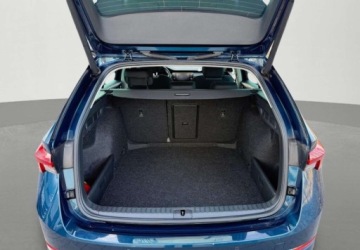 Skoda Octavia III Kombi Facelifting 1.5 TSI ACT 150KM 2020 Skoda Octavia 1.5TSI Ambition 76.000km przebieg Pl Salon FV23 1.5 Benzyna, zdjęcie 26