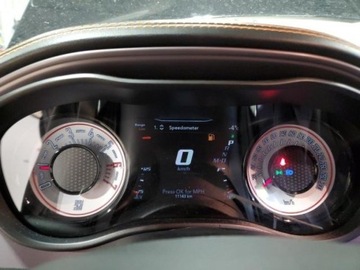 Dodge Challenger III 2023 Dodge Challenger Rt scat pack 6.4 Benzyna 485KM, zdjęcie 9