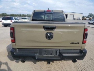  RAM 1500 Big Horn, Lone Star, 2020r., 4x4, 5.7L 5.7 Benzyna 395KM, zdjęcie 5